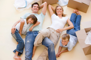 Residential Packers and Movers in Seattle, WA