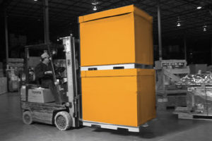 Storage Solutions in Kent, WA & Seattle, WA 