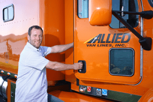 Commercial Movers in Kent, WA & Seattle, WA