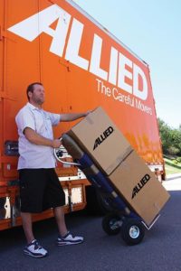 Local Movers in Kent, WA & the Surrounding Seattle, WA Areas