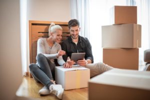 Household Moving Companies in Tacoma, WA