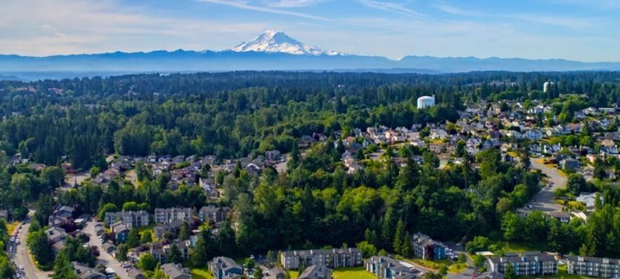 Full Service Movers Spanaway, WA Western Van & Storage