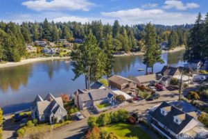 Household Movers in Bremerton, WA & Surrounding Areas