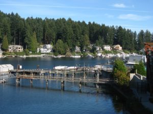 Movers and Storage Solutions in Gig Harbor, WA