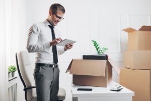 Office Movers in Kent, WA & Seattle, WA