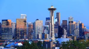 Seattle Movers Serving Seattle, WA & Surrounding Washington Areas
