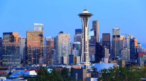 Seattle Movers Serving Seattle, WA & Surrounding Washington Areas - Western Van & Storage