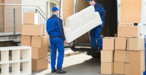 Long Distance Movers in Kent, WA & Seattle, WA