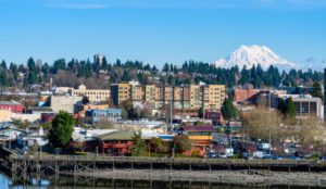 Moving Companies in Olympia, WA & the Surrounding Areas