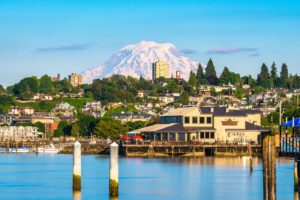 Moving Companies in Tacoma, WA & the Surrounding Areas