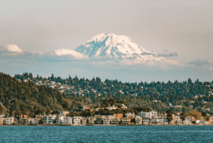 Moving Services in Shoreline, WA & the Surrounding Washington State Areas